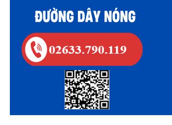 Đường dây nóng xã Đinh Trang Thượng